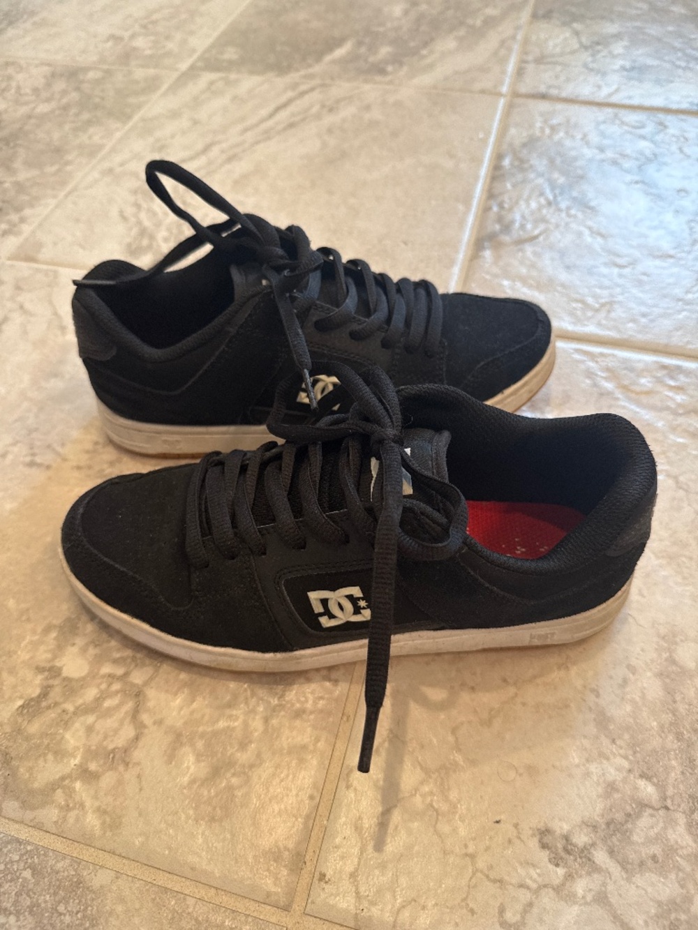 Men’s Manteca 4 Skater Shoes